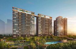 The Continuum (D15), Apartment #405635111